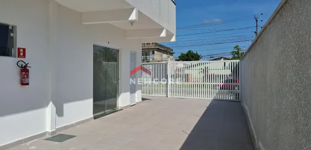 Kitnet à venda, 31m² no Bougainville Residencial, Peruíbe
