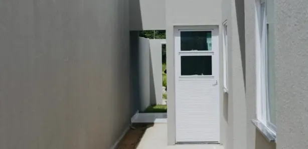 Casa com 3 Quartos à venda, 74m² no Parada, São Gonçalo do Amarante
