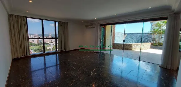 Cobertura com 3 Quartos para venda ou aluguel, 292m² no Jardim Irajá, Ribeirão Preto