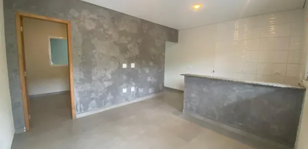 Apartamento com 1 Quarto para alugar, 38m² no Boiçucanga, São Sebastião