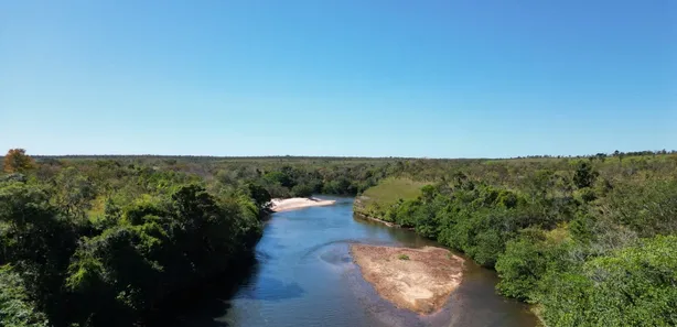 Fazenda / Sítio / Chácara à venda, 527m² no , Rio Sono