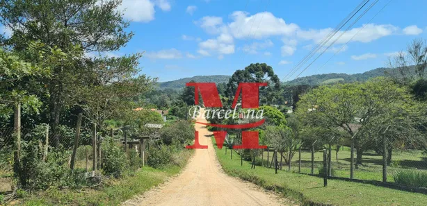 Terreno / Lote / Condomínio à venda, 585m² no Botiatuba, Almirante Tamandaré