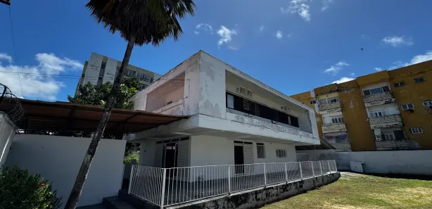 Casa com 5 Quartos para alugar, 290m² no Candeias, Jaboatão dos Guararapes