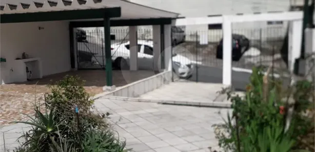 Terreno / Lote / Condomínio com 1 Quarto à venda, 126m² no Centro, Diadema