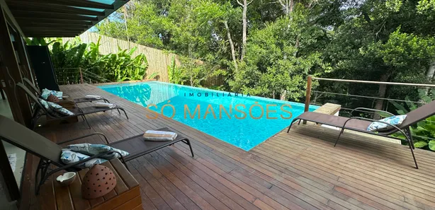 Casa com 6 Quartos à venda, 393m² no Trancoso, Porto Seguro