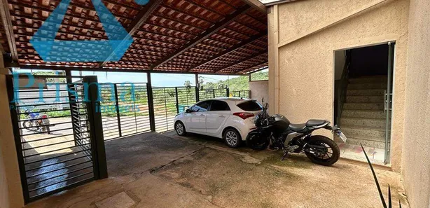 Apartamento com 2 Quartos à venda, 50m² no Santa Bárbara, Santa Bárbara