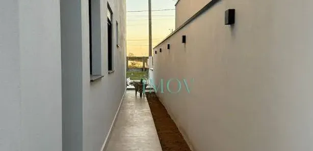 Casa de Condomínio com 4 Quartos à venda, 241m² no Loteamento Floresta, São José dos Campos