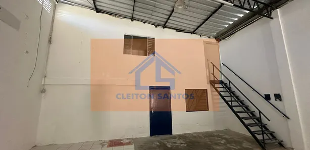 Galpão / Depósito / Armazém para alugar, 200m² no Ipsep, Recife