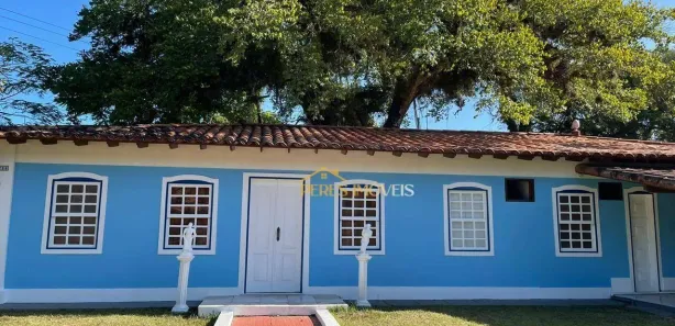 Casa com 8 Quartos para alugar, 280m² no Novo Rio das Ostras, Rio das Ostras