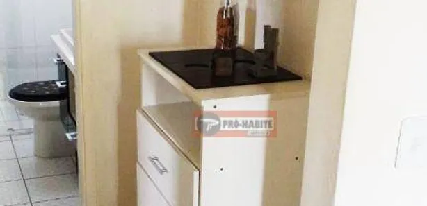 Apartamento com 2 Quartos à venda, 85m² no Vila Bruna, São Paulo