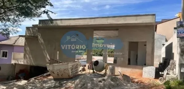 Casa de Condomínio com 4 Quartos à venda, 240m² no Taipas De Pedras (Mailasqui), São Roque