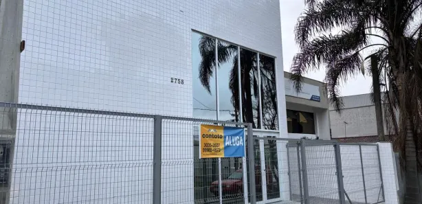Loja / Salão / Ponto Comercial para alugar, 400m² no Centro, São José dos Pinhais