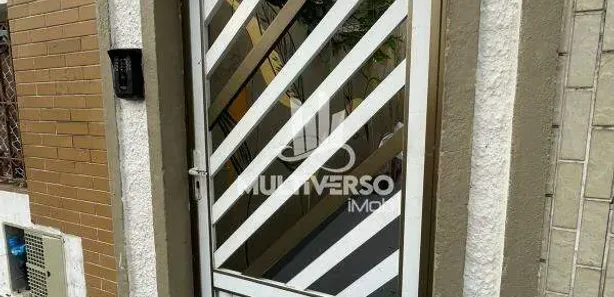 Fazenda / Sítio / Chácara com 1 Quarto à venda, 150m² no Campo Grande, Santos