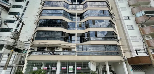 Conjunto Comercial / Sala para alugar, 120m² no Centro, Chapecó