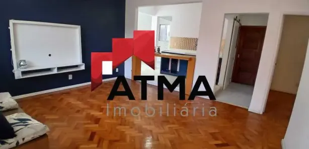 Apartamento com 2 Quartos à venda, 70m² no Vila da Penha, Rio de Janeiro