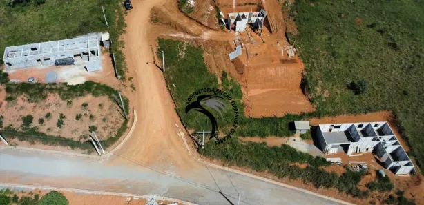 Terreno / Lote / Condomínio à venda, 600m² no , Igaratá