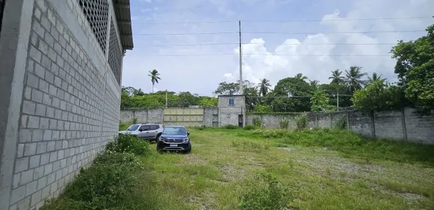 Galpão / Depósito / Armazém à venda, 3414m² no Cascalheira (Abrantes), Camaçari