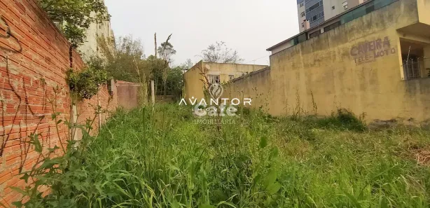 Terreno / Lote / Condomínio à venda, 630m² no Passo D'Areia, Santa Maria