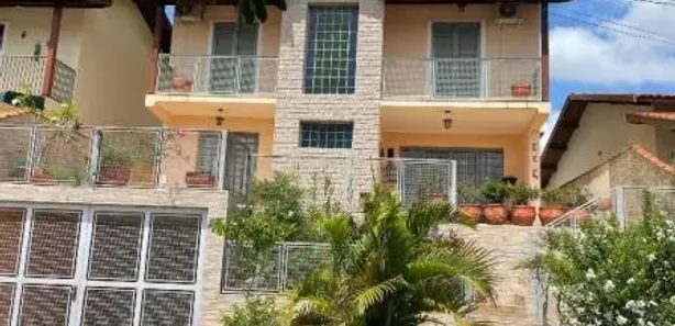 Casa com 3 Quartos à venda, 191m² no Centro, Águas de São Pedro