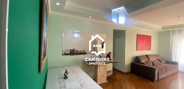Apartamento com 3 Quartos à venda, 100m² no Limão, São Paulo