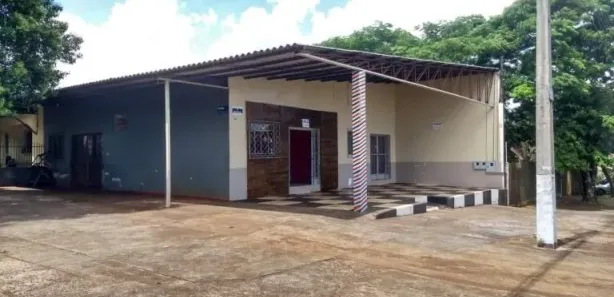 Conjunto Comercial / Sala para alugar, 38m² no Universitário, Cascavel