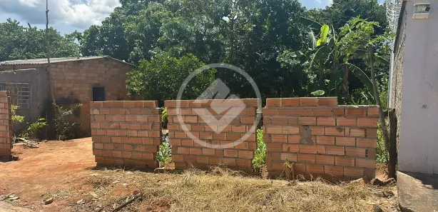 Terreno / Lote / Condomínio à venda, 360m² no , Hidrolândia