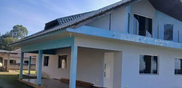 Fazenda / Sítio / Chácara com 3 Quartos à venda, 350m² no Passo Amarelo, Fazenda Rio Grande