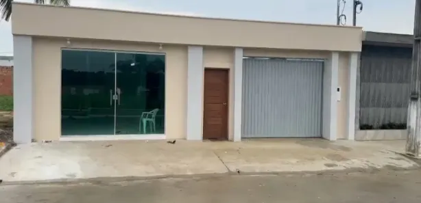 Casa com 3 Quartos à venda, 240m² no , Iranduba