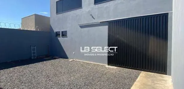 Galpão / Depósito / Armazém à venda, 170m² no Segismundo Pereira, Uberlândia