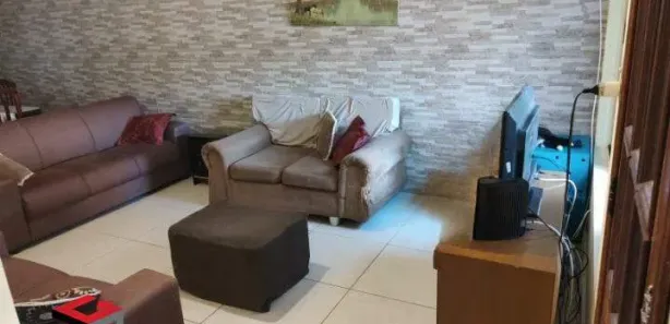 Casa com 3 Quartos à venda, 145m² no Jardim Sônia Maria, Mauá