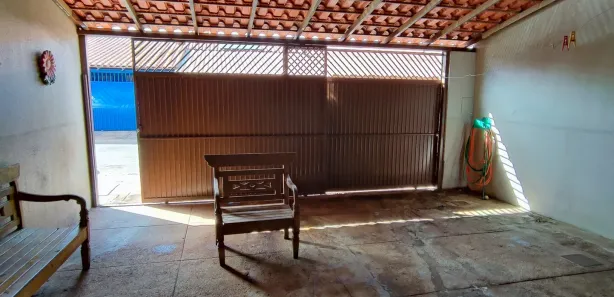 Casa de Condomínio com 3 Quartos à venda, 100m² no Setor de Chácaras Anhangüera B, Valparaíso de Goiás