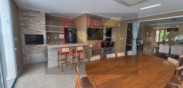 Casa de Condomínio com 4 Quartos à venda, 360m² no Aeroporto, Aracaju