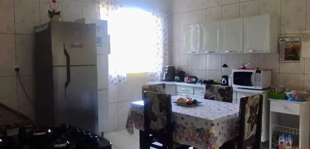 Casa de Condomínio com 3 Quartos à venda, 197m² no Caneca Fina, Guapimirim