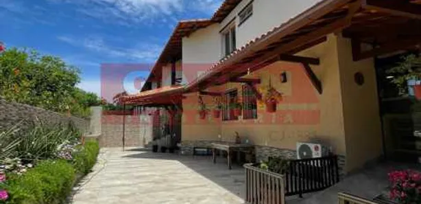Casa de Condomínio com 5 Quartos à venda, 270m² no , Armação dos Búzios