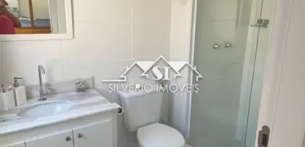 Apartamento com 2 Quartos à venda, 66m² no Morin, Petrópolis