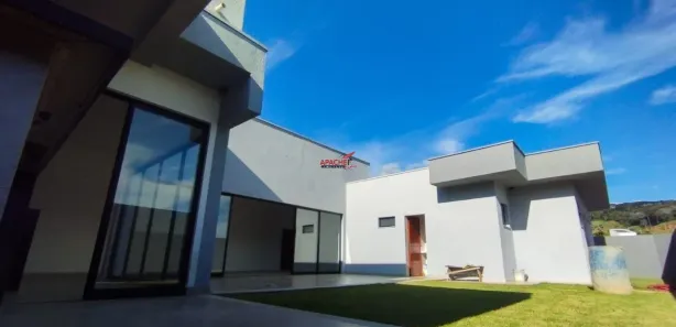 Casa de Condomínio com 4 Quartos à venda, 350m² no Violeira, Viçosa