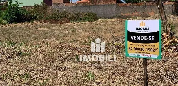 Terreno / Lote / Condomínio à venda, 675m² no , Barra de Santo Antônio