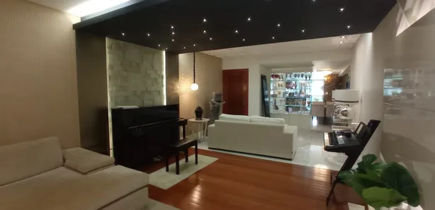 Cobertura com 4 Quartos à venda, 331m² no Guarapiranga, Ponte Nova