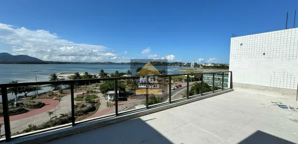 Cobertura com 3 Quartos à venda, 170m² no Centro, Saquarema