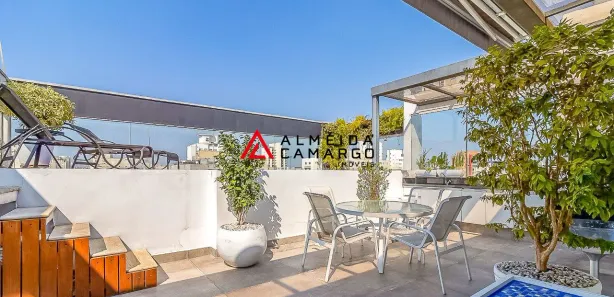 Cobertura com 3 Quartos à venda, 300m² no Vila Uberabinha, São Paulo