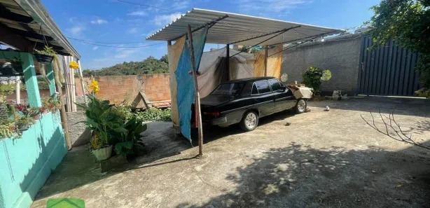 Casa com 2 Quartos à venda, 100m² no Palmares - 4ª Seção (Parque Durval de Barros), Ibirité