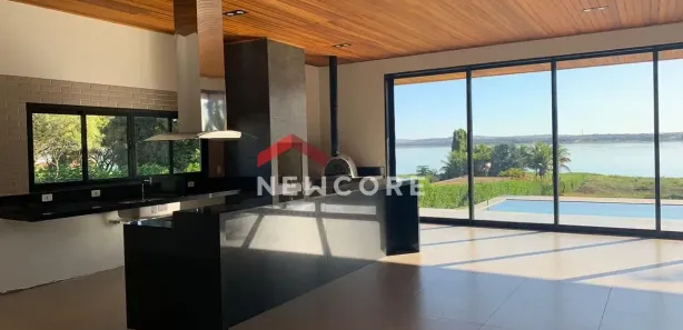 Casa de Condomínio com 5 Quartos à venda, 285m² no , Primeiro de Maio