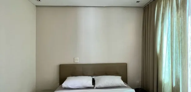 Flat com 1 Quarto à venda, 40m² no Estoril, Belo Horizonte