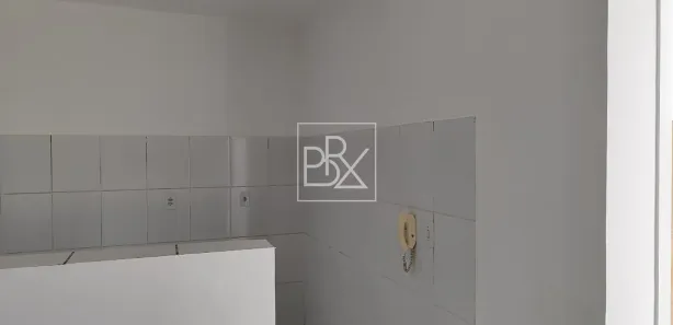 Apartamento com 2 Quartos à venda, 45m² no Sapucaia, Contagem
