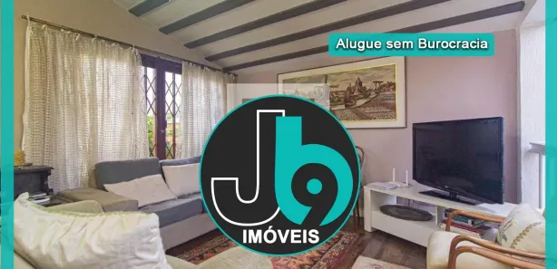 Casa com 4 Quartos para alugar, 350m² no Jardim Social, Curitiba