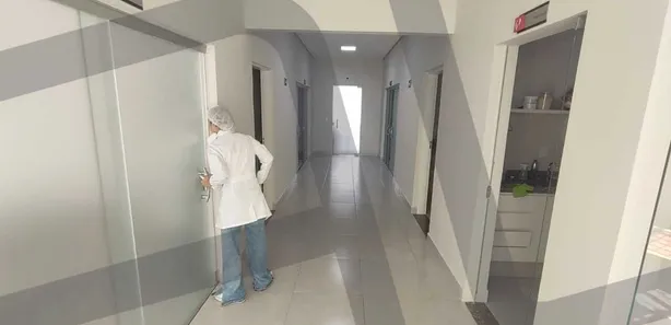 Conjunto Comercial / Sala à venda, 150m² no Jardim Europa, Itu