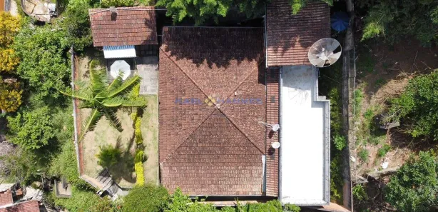 Casa com 5 Quartos à venda, 110m² no Carangola, Petrópolis