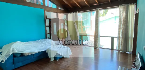 Casa de Condomínio com 3 Quartos à venda, 270m² no Parque Delfim Verde, Itapecerica da Serra