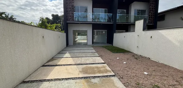 Sobrado com 3 Quartos à venda, 121m² no , Itapoá
