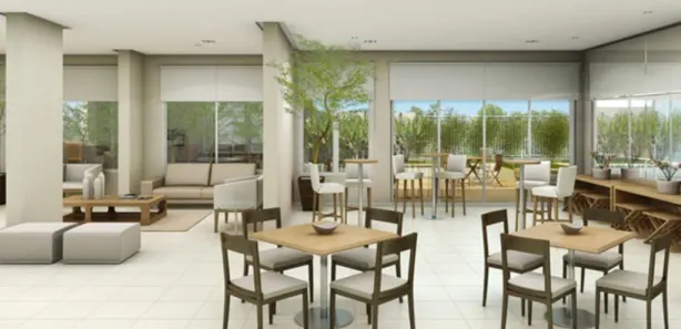 Apartamento com 3 Quartos à venda, 141m² no Vila Gumercindo, São Paulo